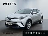 Toyota C-HR 1.8 Hybrid Flow *AHK*Kamera*ACC*SHZ*SmartKe - Toyota C-HR in Leipzig