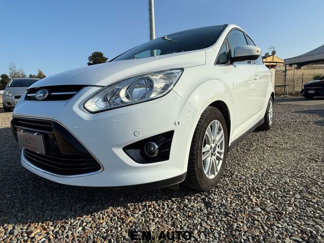 Ford C-Max C-Max7 1.6 TDCi 115CV Business