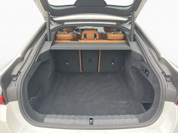 BMW 420 Gran Coupé - 10