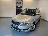 Skoda Fabia 1.2 TSI Combi Family + 8.Reifen/Klima/AHK - Skoda Fabia: R2