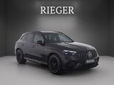 Mercedes-Benz GLC 43 AMG 4M PANO-SHD*21"-LMR*Burmester*AHK++++ - Mercedes-Benz mit Benzin-Antrieb: mit Navigationssystem