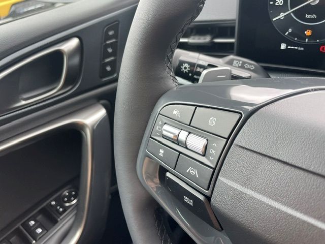 Fahrzeugabbildung Kia XCeed Spirit NEUES MODELL Kamera LED Sitzbelüftu