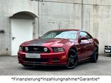 Ford Mustang 5.0 GT V8*Automatik*LED*Leder*20 Zoll* - Ford Mustang in Oberhausen