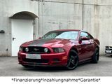 Ford Mustang 5.0 GT V8*Automatik*LED*Leder*20 Zoll* - Ford Mustang aus 2014
