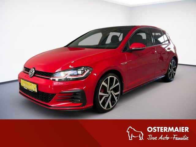 Volkswagen Golf VII GTI PERFORMANCE 2.0TSI 245PS ACC.AHK.ST