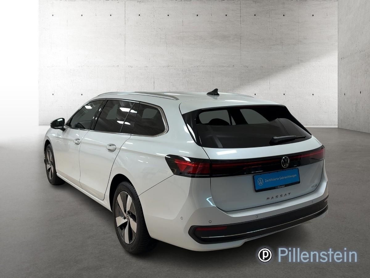 Volkswagen Passat - Bild 5