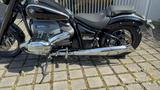 BMW R18 First Edition - neuwertig mit allem Zubehör! - BMW CHOPPER