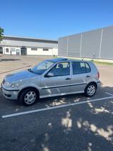 Volkswagen WV Polo 1.4 Automatic nur 78.820 km - tüv ... - Volkswagen Polo: Automatic