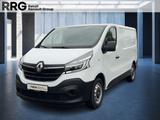 Renault Trafic Trafic ABS Fahrerairbag Beifahrerairbag E - Renault Trafic Gebrauchtwagen in Frankfurt