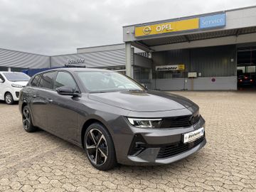 Bild 6 Opel Astra GS ST AT8/NAVI/SHZ+LHZ/PDC vo+hi+360Cam