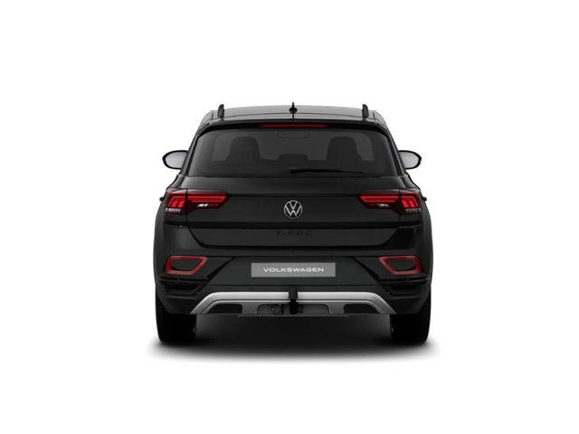 T-Roc Style 2.0l TDI DSG AhK W+S Reifen IQ Drive