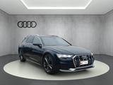 Audi A6 Allroad 55 TDI quattro tiptronic - blaue Audi A6 Allroad