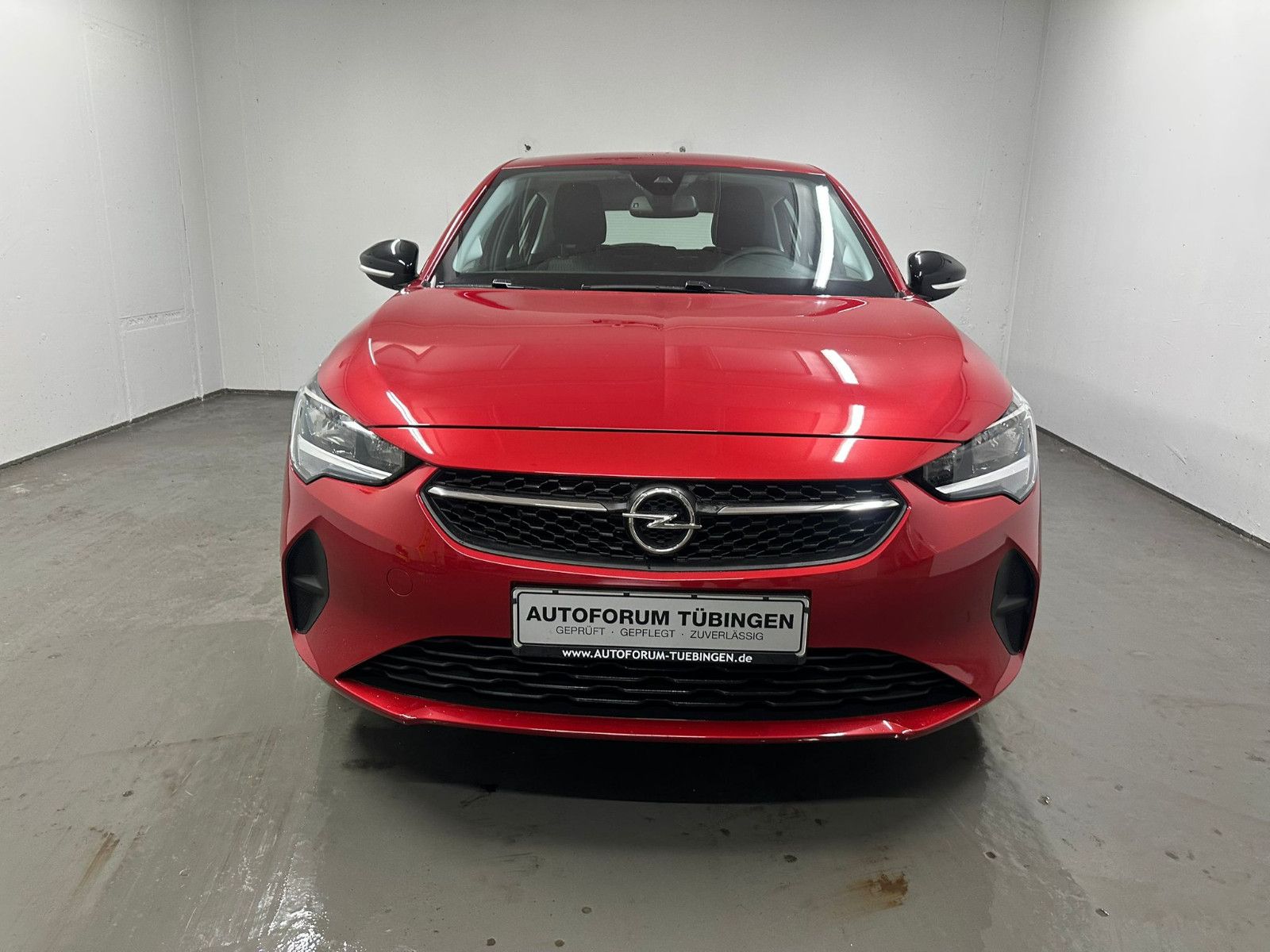 Fahrzeugabbildung Opel Corsa e Edition *KLIMA*KAMERA*PDC*