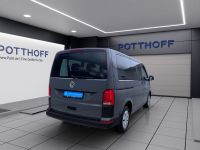 Volkswagen T6 Kombi - Vorschau Bild 5