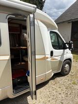 HYMER / ERIBA / HYMERCAR T674SL - 674 sl