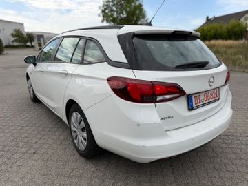 Opel Astra - 7