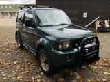 Suzuki SUZUKI JIMNY, 1,3i 4WD, Benzin mit LPG-Umb... - Suzuki Jimny in Bonn