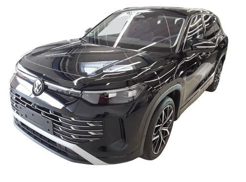 Volkswagen Tayron ELEGANCE 1.5TSI eHYBRID 272PS foto 2