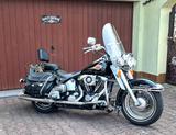 Harley-Davidson Softail Heritage Classic - HARLEY-DAVIDSON 1996 SOFTAIL