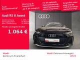 Audi RS6 Avant quattro Matrix HuD AHK B&O KERAMIK - Audi aus 2022