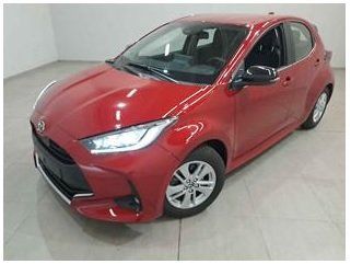 Mazda 2 Hybrid 1.5 Agile AUTOMATIK Comfort Safety