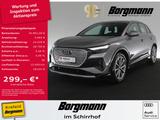 Audi Q4 40 LED ACC NAVI KAMERA SHZ PDC KLIMA e-tron - Audi Q4 40 Gebrauchtwagen