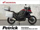 Honda VFR 1200 X Crosstourer - 1.Hand - viel Zubehör - HONDA VFR 1200