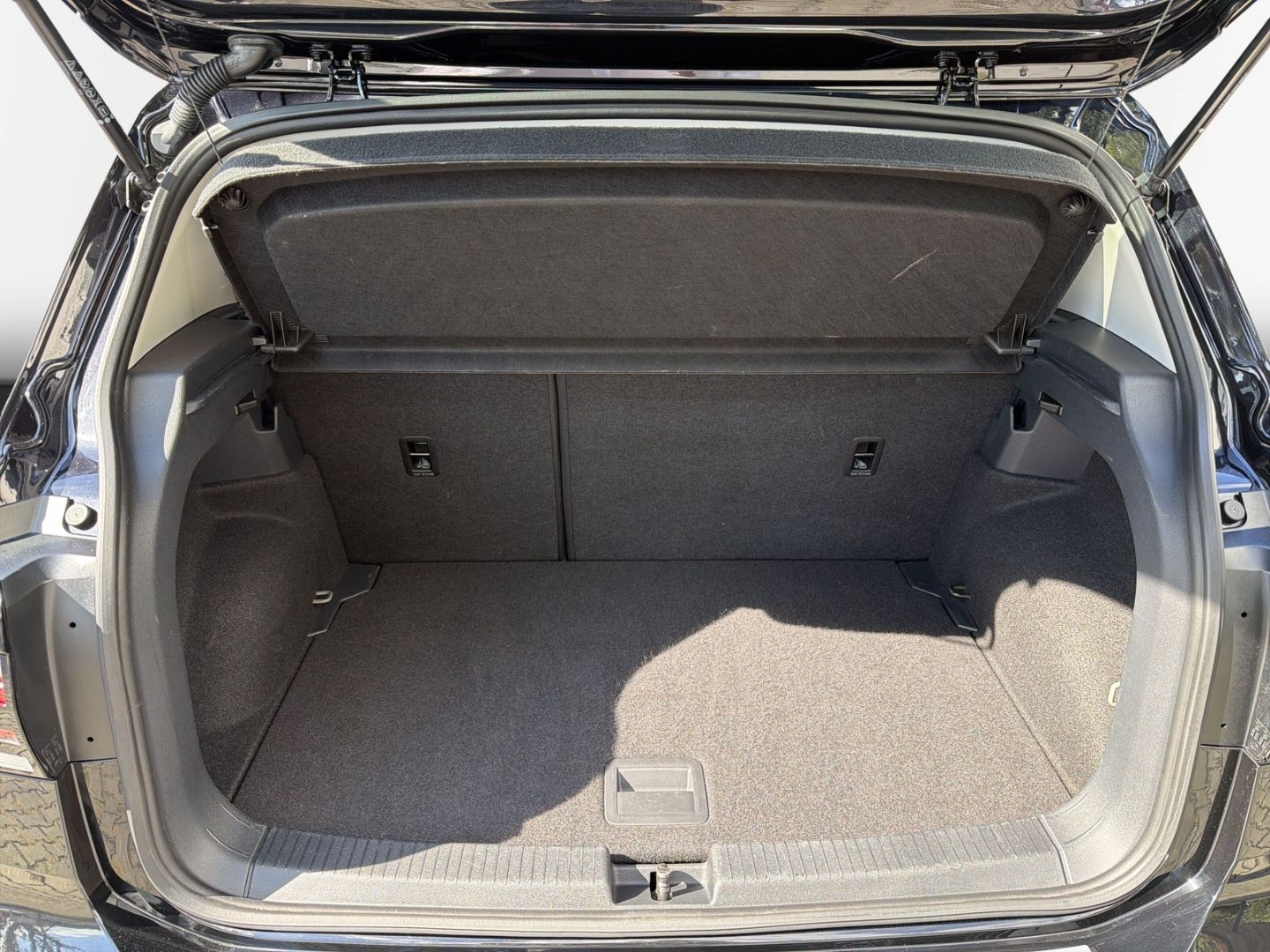 T-Cross Move 1.0 TSI *Navi*APPConnect*