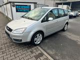 Ford Focus C-MAX Trend 1Hand-Klima-PDC - Ford Focus aus 2007: Trend