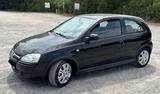 Opel Corsa 1.0 Twinport Edition Edition (37.000km) - Opel Corsa aus 2006: 1.3