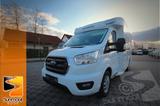 Weinsberg CaraLoft 650 MF Ford Markise Lithium Akku - Angebote
