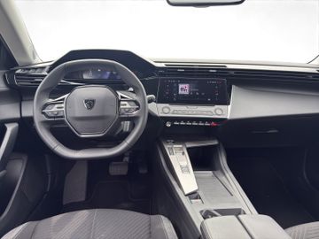 Peugeot 308 1.2 PureTech 130 Active Pack +LED+SHZ+LM