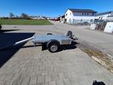Andere Motorradanhänger / Quad-Anhänger 1000kg Nutzlast - ANHÄNGER