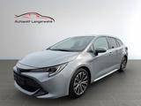 Toyota Corolla Touring Sports*Hybrid*Navi*RFK*SHZ*2.Hd* - gebrauchte Toyota Corolla aus dem Jahr 2021