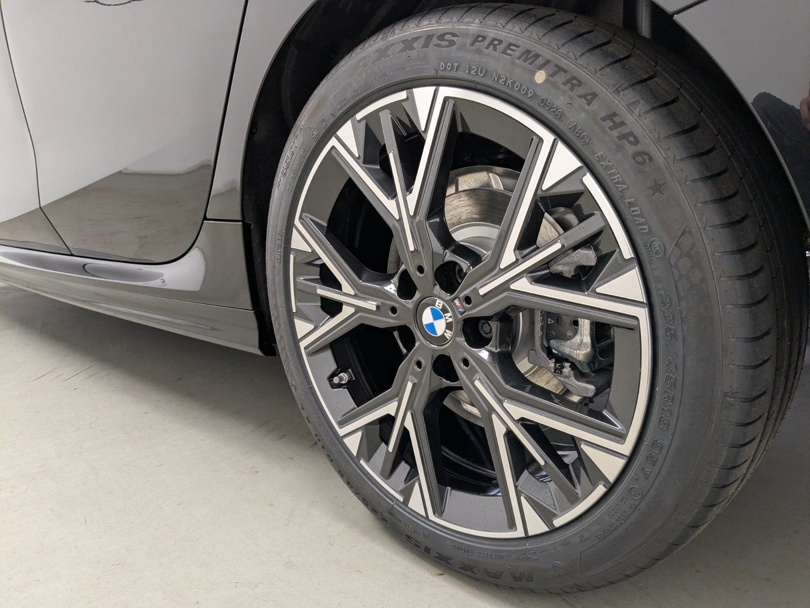 BMW 120 - Bild 8