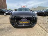 Audi A6 Avant 2.8 Aut.+Panorama+Leder+Head-up+1. Hand - Audi A6 mit Benzin-Antrieb: Kombi, 2.8