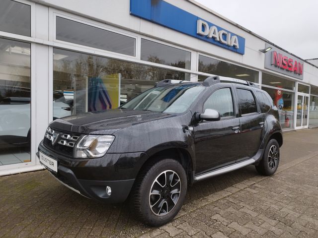 Dacia Duster I Prestige 4x4 Navi Kamera AHK