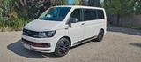 Volkswagen T6 Multivan Edition 30 Style 2.Hd. Carbon - Volkswagen: Multivan Edition