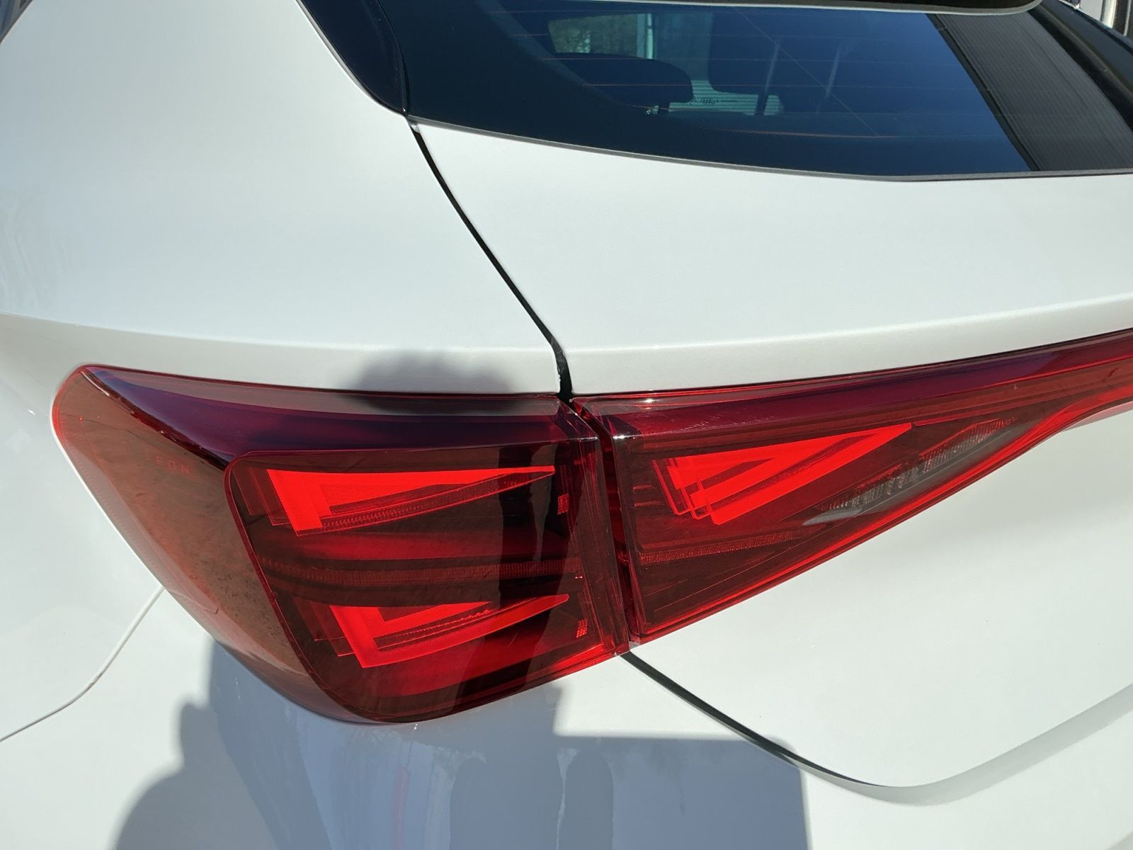 Cupra Leon - Bild 18