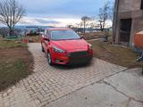 Ford Focus Tunier - Ford Focus Tunier Gebrauchtwagen