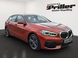 BMW 116d Sport Line/NAVI/LED/DAB/LiveCockpit/HUD/GSD - BMW 116: 116d Sport