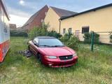 Chrysler Stratus 2.0 Cabrio - Chrysler Stratus aus 1998