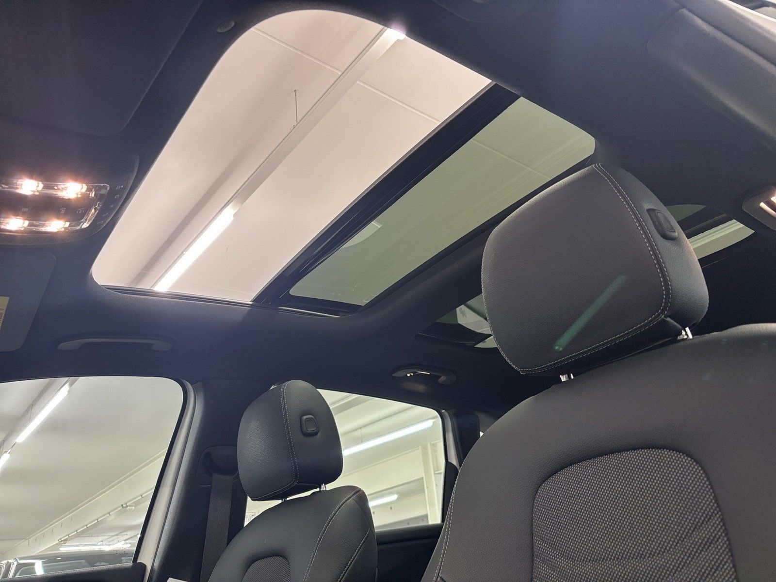 Fahrzeugabbildung Mercedes-Benz B 200 Progressive*STDHZG*Pano*LED*Kamera*Carplay