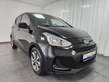 Hyundai i10 Passion Plus Sitzhzg. Bluetooth Klimaautom. - Hyundai i10: Passion Plus