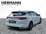 Renault Megane IV 1.3 TCe 115 Grandtour GPF Life Tempoma - Renault Megane: Grandtour