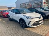 Toyota C-HR 2.0-l-VVTi Hybrid Team Deutschland - gebrauchte Toyota C-HR aus dem Jahr 2023