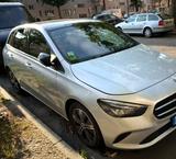 Mercedes-Benz B 200 d 4MATIC DCT - EZ 10/2019 - Panoramadach 