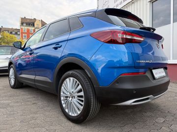 Opel Grandland (X) - 12