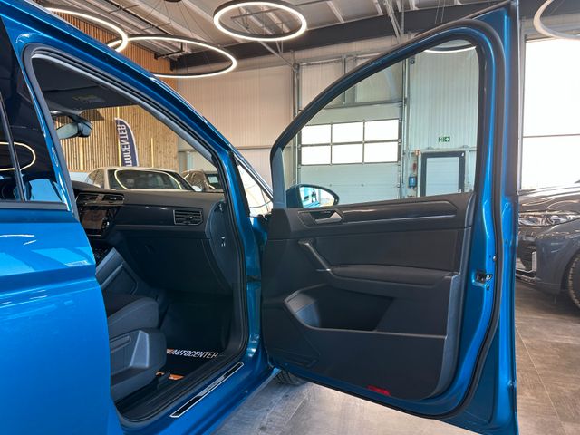 Volkswagen Touran United Start-Stopp *AppConnect*AHK*Klima*
