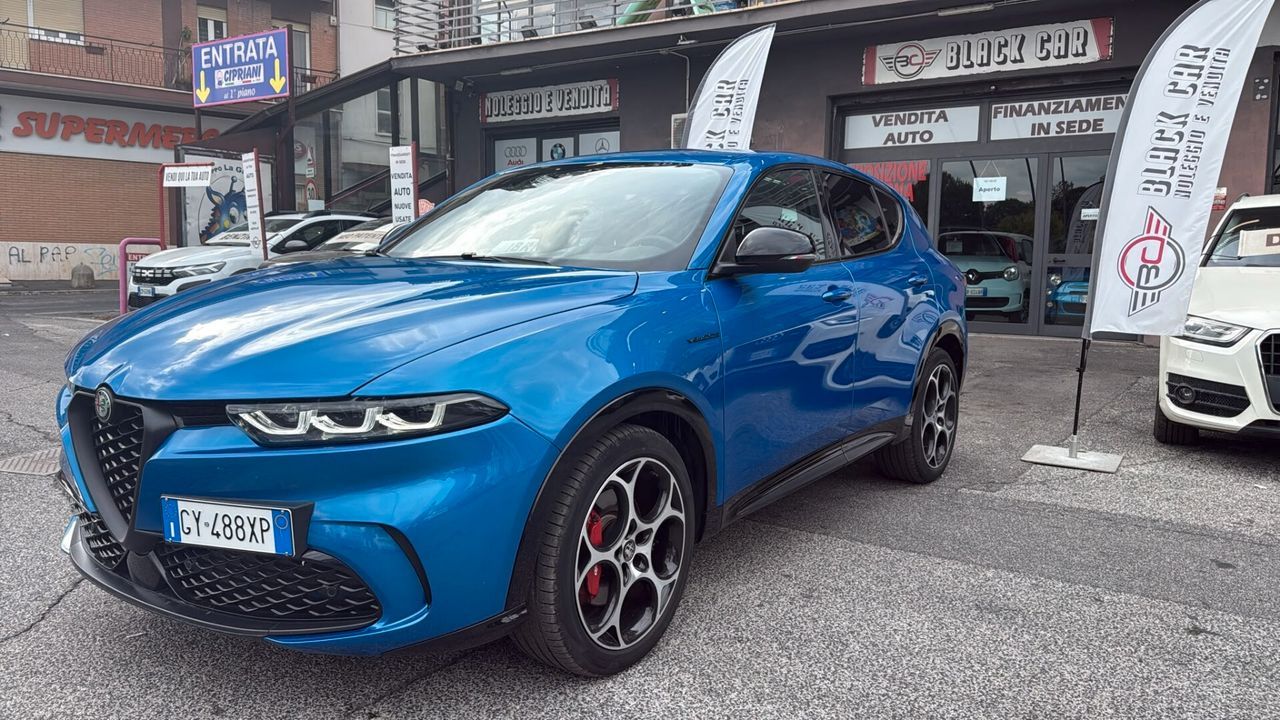 Other Alfa Romeo Tonale 1.5 160 CV MHEV TCT7 Veloce imagem 2